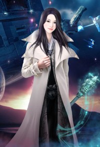 倾世帝女：浴火元素师